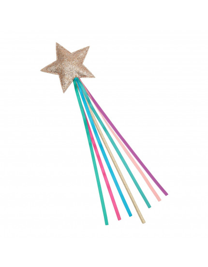 Rainbow wand Multi
