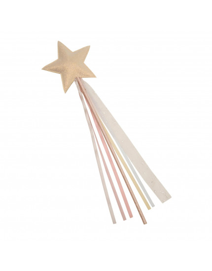 Pretty Sparkly wand Shimmer