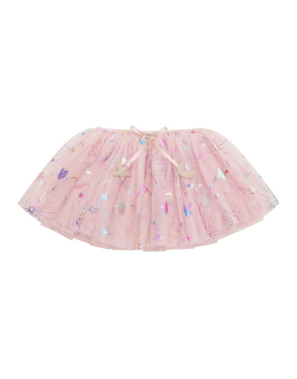 Celestial Pink Tutu One Size