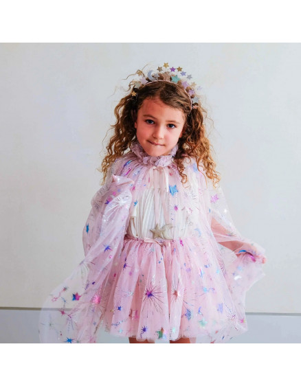 Спідниця Celestial Pink Tutu 2