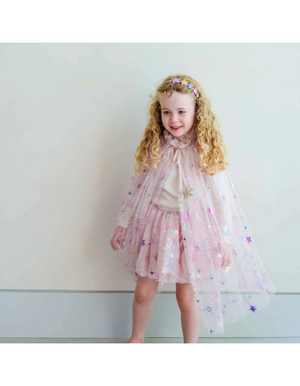 Спідниця Celestial Pink Tutu 3