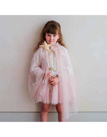 Princess Starry Tutu Pink 2