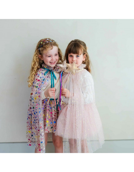 Princess Starry Tutu Pink 4