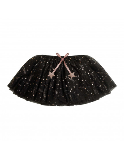 Ethel Tutu Black