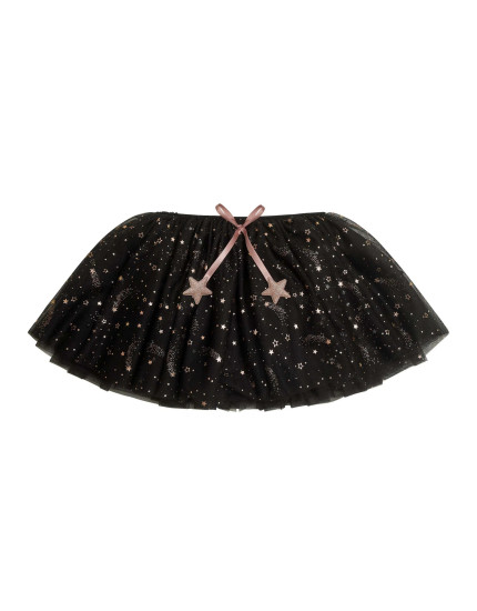 Ethel Tutu Black One Size