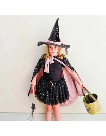 Ethel Tutu Black 3