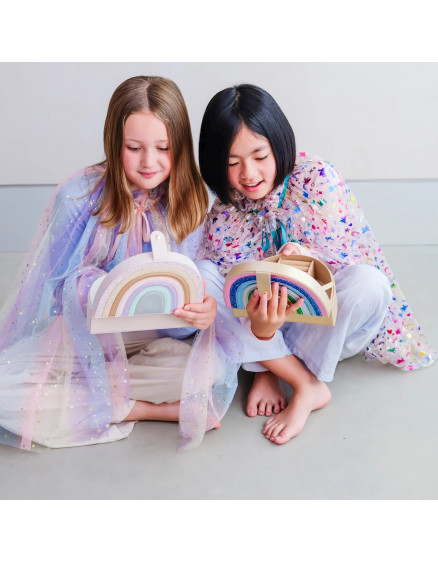 Скринька Dreamwish Rainbow 3