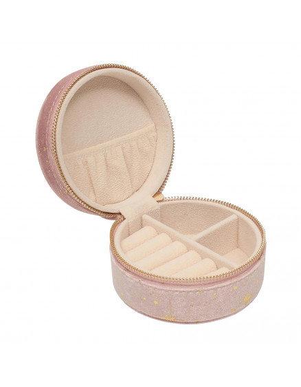 Скринька Mini Super Sparkle Pink 2