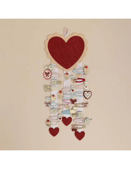 Органайзер для заколок Dreamy Heart 2