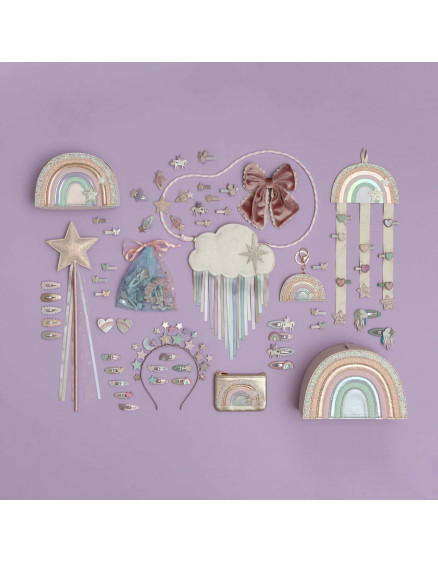 Органайзер для заколок Dreamwish Rainbow 2