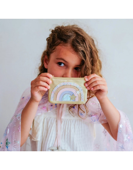 Гаманець Dreamwish Rainbow Pink 2