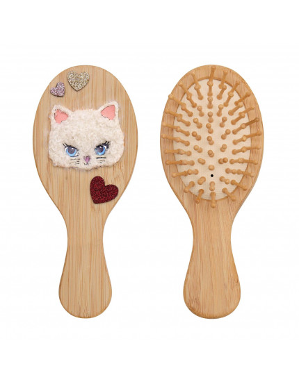 Гребінець Cute Kitty Neutral