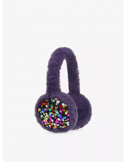 Навушники Dazzle Sequin