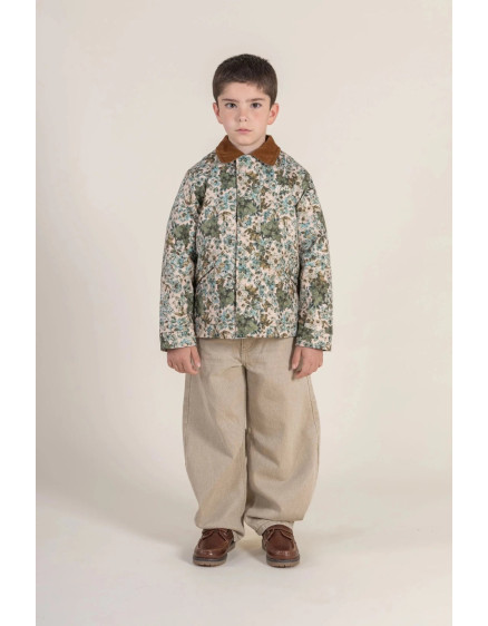 Куртка Carnito Edenjardin
