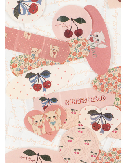 Kiss And Comfort Cherry 6