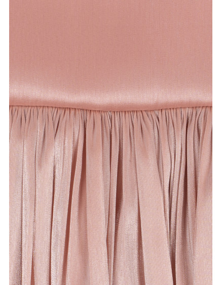 Сукня Fia Silver Pink 6
