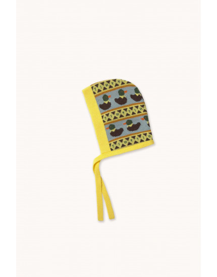 Ducks Bonnet Multi