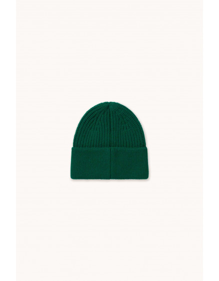 Шапка Tiny Beanie Green Kids 2
