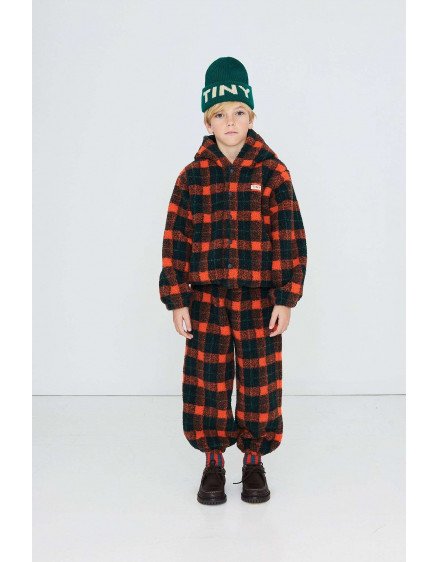 Шапка Tiny Beanie Green Kids 3