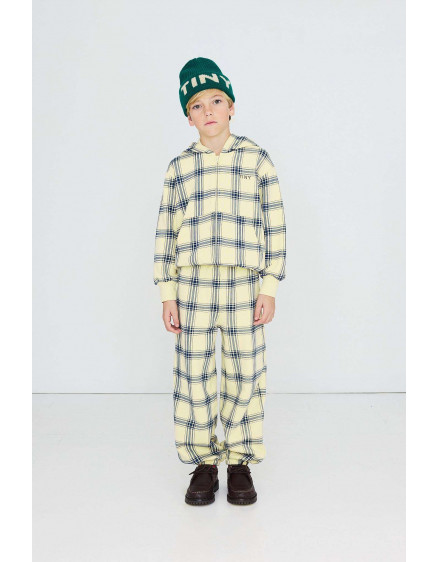 Шапка Tiny Beanie Green Kids 4