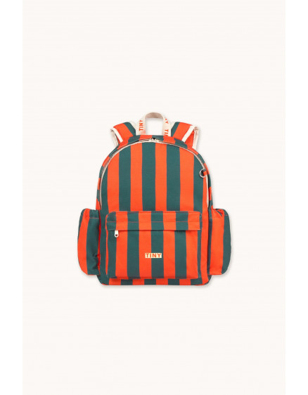 Рюкзак Red Blue Stripes