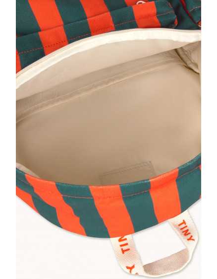 Рюкзак Red Blue Stripes 3