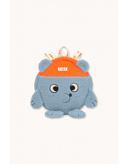 Рюкзак Bear Denim Blue Один розмір