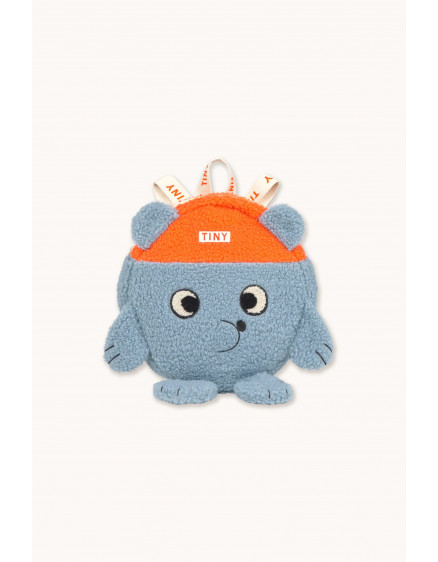 Рюкзак Bear Denim Blue