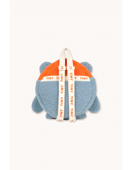 Рюкзак Bear Denim Blue 2