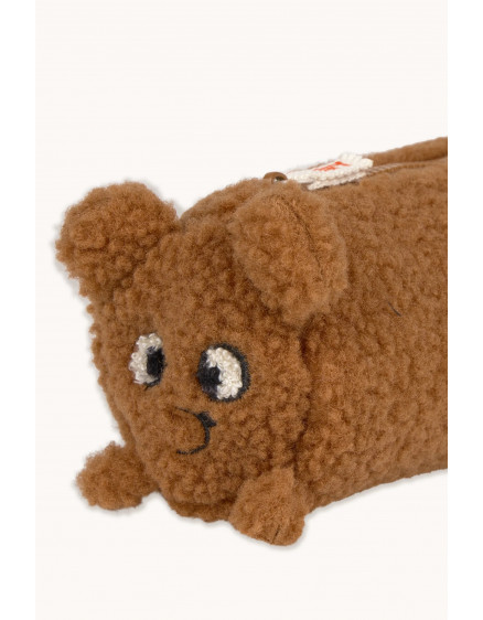 Пенал Bear Bronze 3