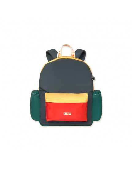 Рюкзак Color Block Multi Один розмір