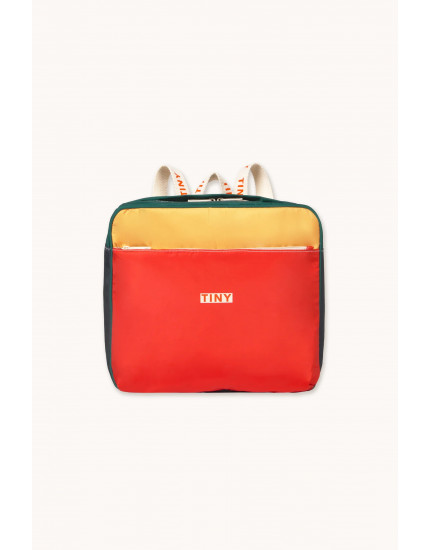 Рюкзак Color Block Mini Multi Один розмір