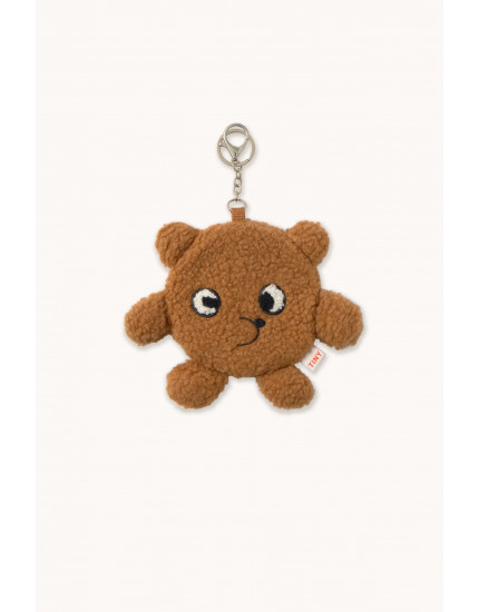 Брелок Teddy Bronze Один розмір