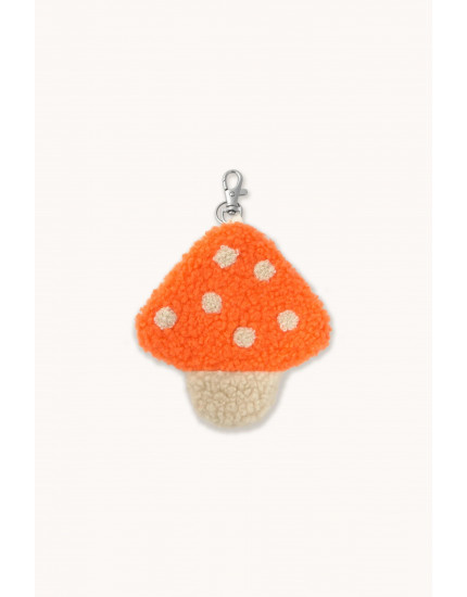 Брелок Mushroom Summer Red Один розмір