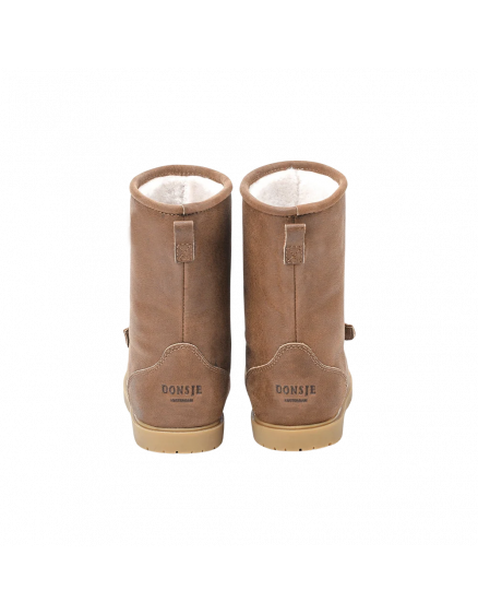 Чоботи Wadudu Special Stag Chestnut 4