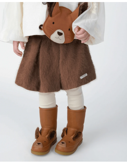 Чоботи Wadudu Fluffy Squirrel Fudge 5