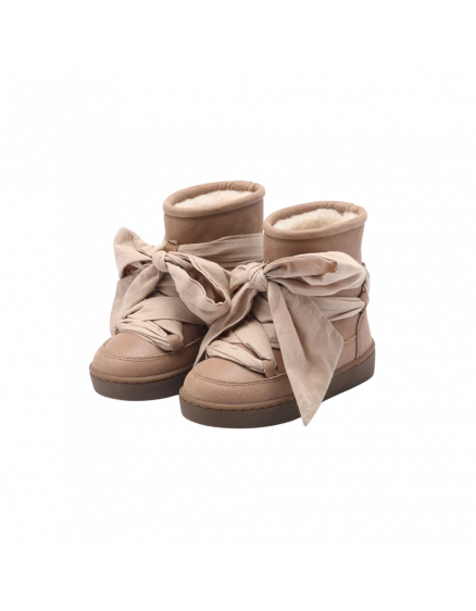 Чоботи Ganza Hazelnut Leather