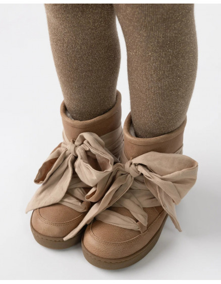 Чоботи Ganza Hazelnut Leather 5