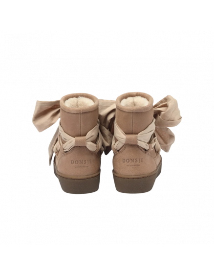 Чоботи Ganza Hazelnut Leather 3