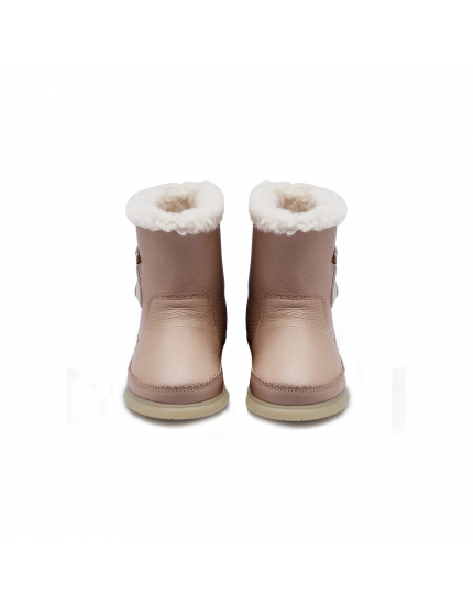 Чоботи Trene Swan Light Rose 22