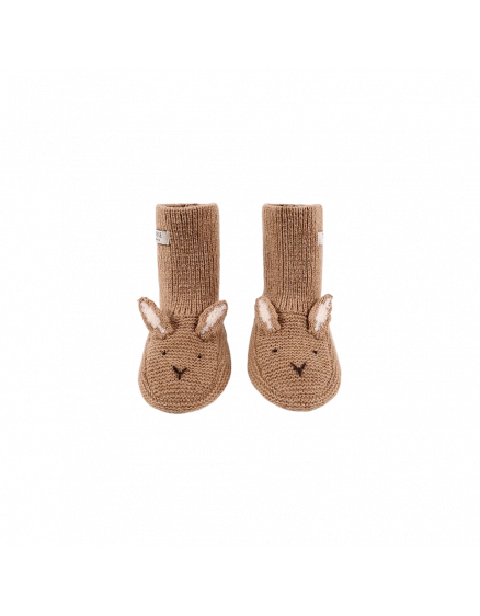 Вовняні пінетки Maicer Bunny