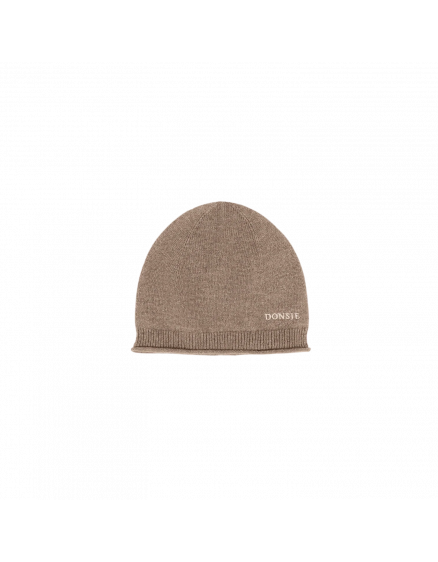 Шапка Marne Dusty Brown