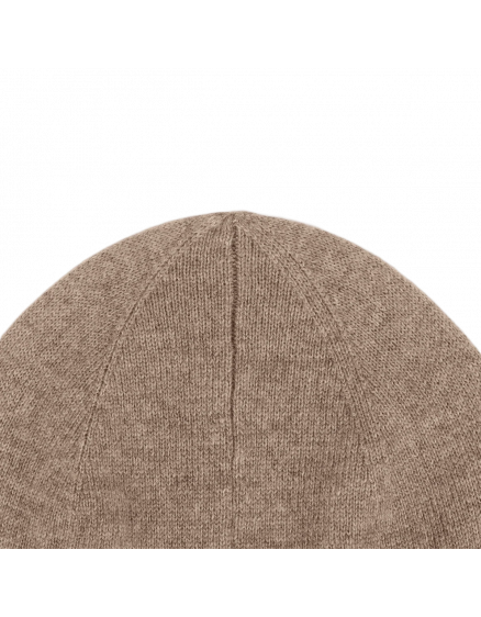 Шапка Marne Dusty Brown 2