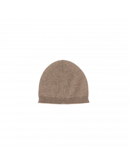Шапка Marne Dusty Brown 4