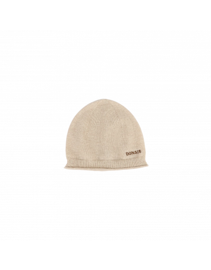 Шапка Marne Soft Sand Melange 0-6M