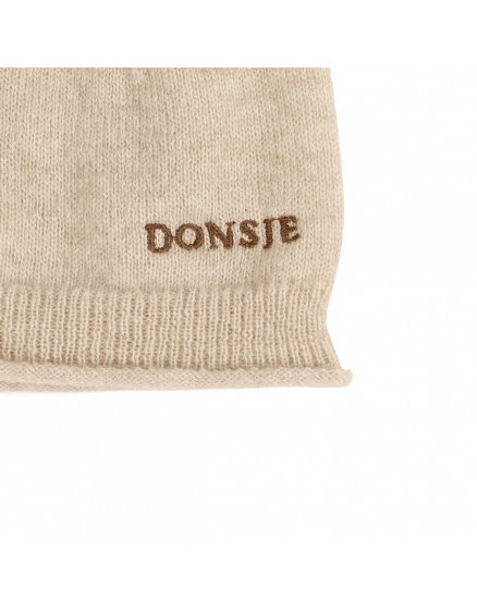 Шапка Marne Soft Sand Melange 4