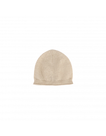 Шапка Marne Soft Sand Melange 2