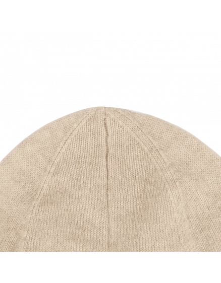 Шапка Marne Soft Sand Melange 3