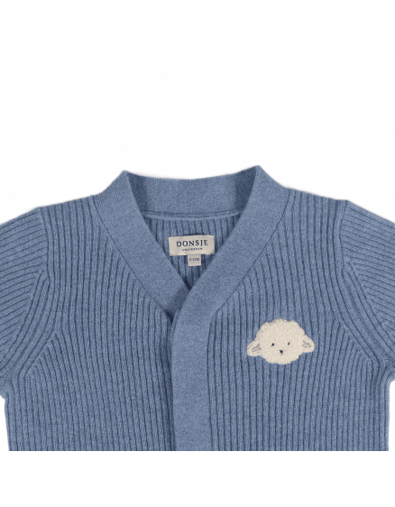 Костюм Fennie Lammy Blue 4