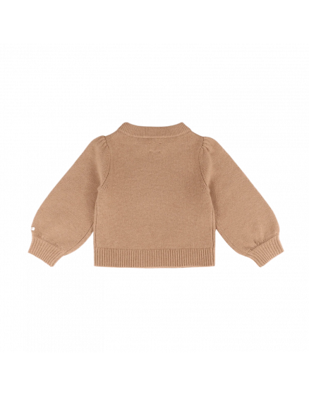 Светр Denna Duck Hazelnut 3